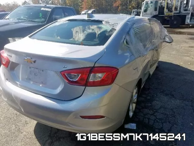 1G1BE5SM7K7145241 фото 5