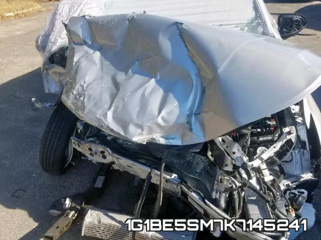 1G1BE5SM7K7145241 фото 8