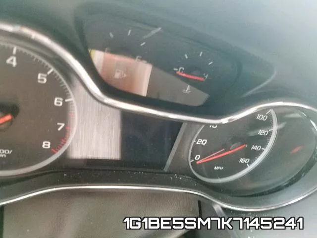 1G1BE5SM7K7145241 фото 9