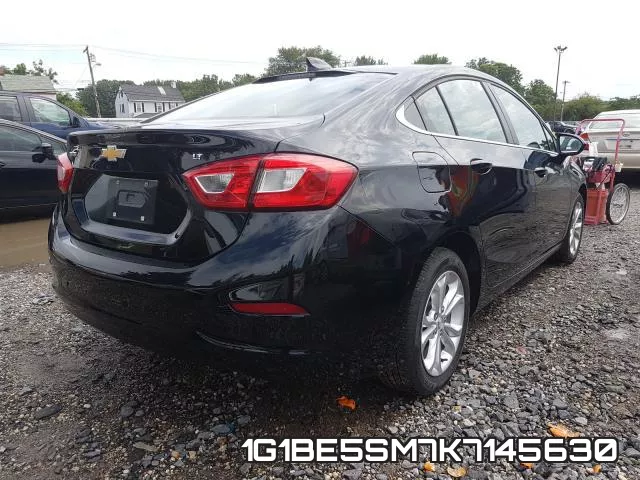 1G1BE5SM7K7145630 фото 5