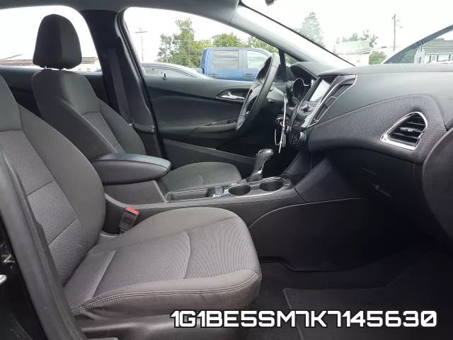 1G1BE5SM7K7145630 фото 6