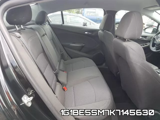 1G1BE5SM7K7145630 фото 7