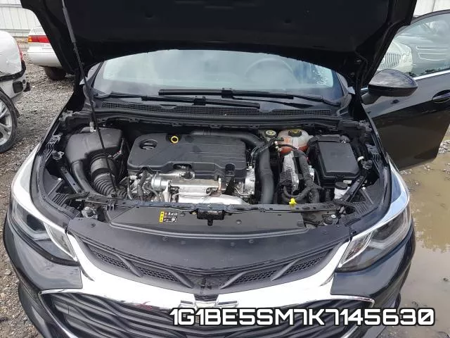 1G1BE5SM7K7145630 фото 8