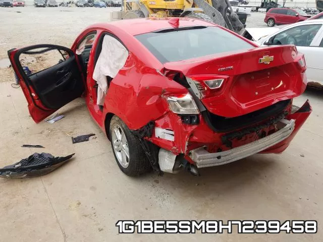 1G1BE5SM8H7239458 фото 4