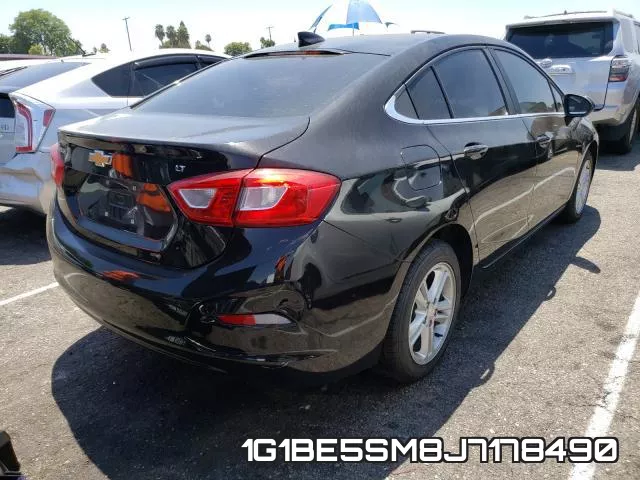 1G1BE5SM8J7178490 фото 5