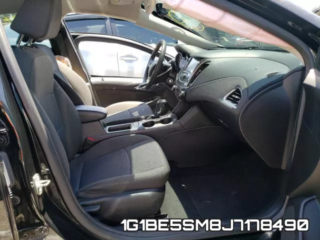 1G1BE5SM8J7178490 фото 6