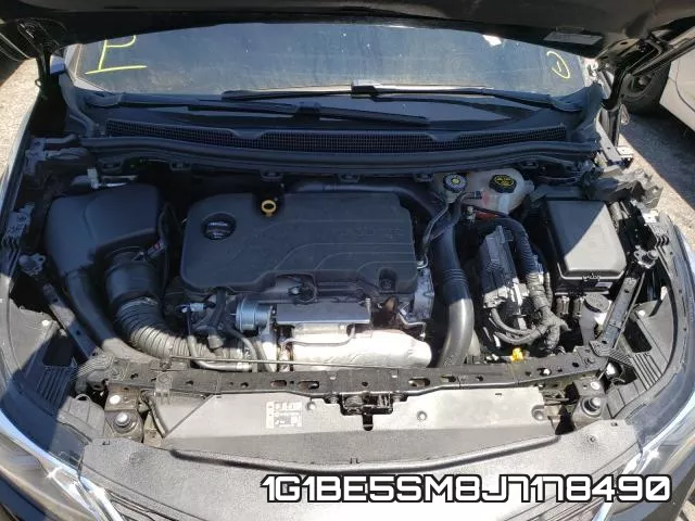 1G1BE5SM8J7178490 фото 8