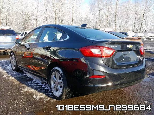1G1BE5SM9J7239684 фото 4