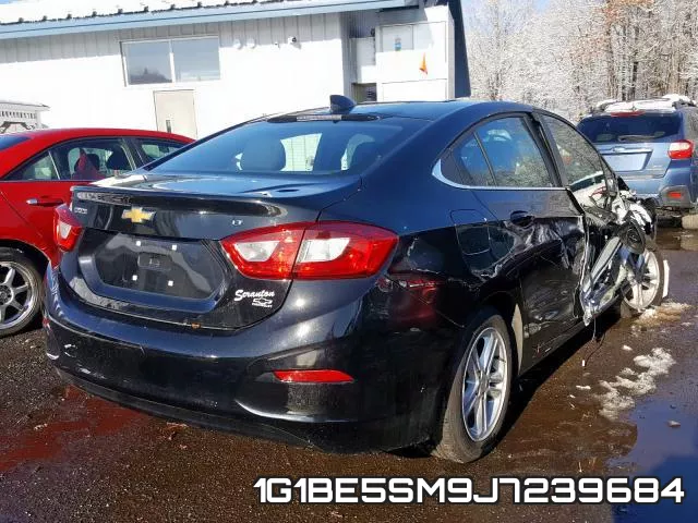 1G1BE5SM9J7239684 фото 5