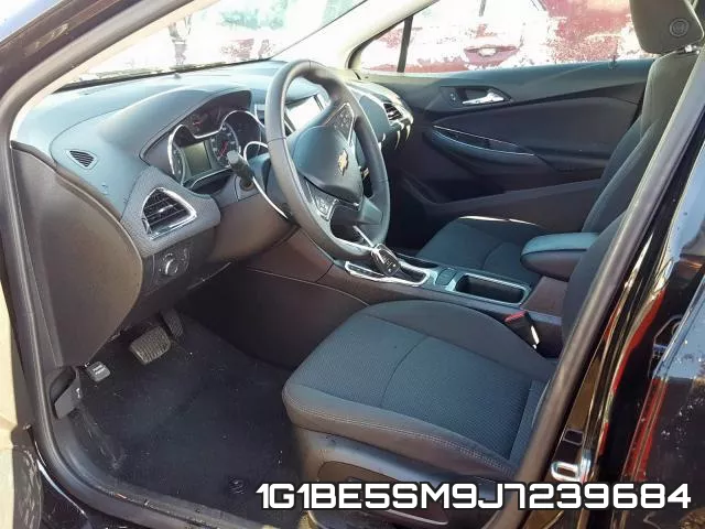 1G1BE5SM9J7239684 фото 6