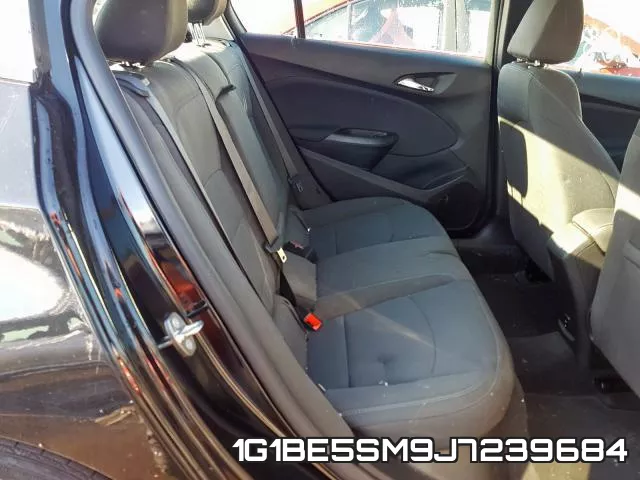 1G1BE5SM9J7239684 фото 7