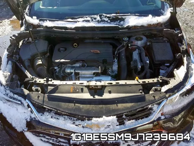 1G1BE5SM9J7239684 фото 8