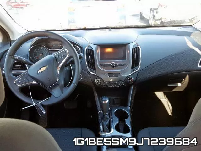 1G1BE5SM9J7239684 фото 10
