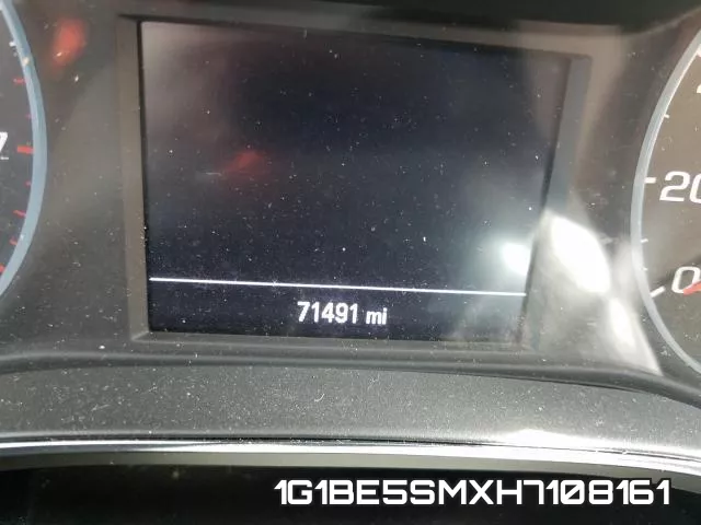 1G1BE5SMXH7108161 фото 9
