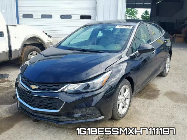 1G1BE5SMXH7111187 фото 3