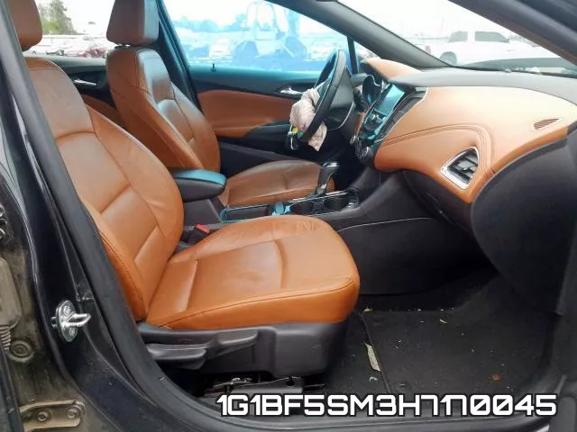 1G1BF5SM3H7170045 фото 6