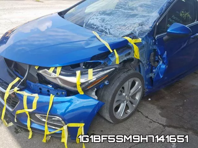 1G1BF5SM9H7141651 фото 10