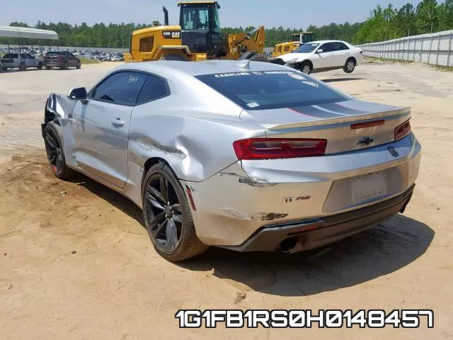 1G1FB1RS0H0148457 фото 4