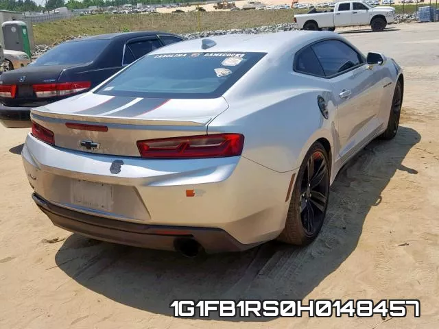 1G1FB1RS0H0148457 фото 5