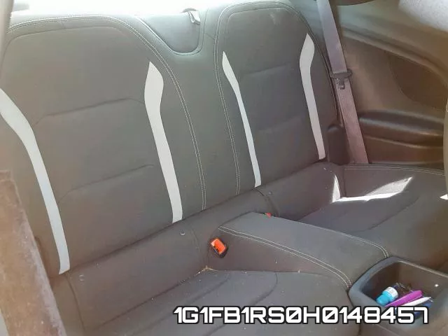 1G1FB1RS0H0148457 фото 7
