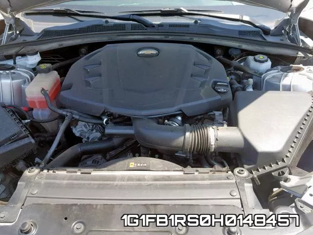 1G1FB1RS0H0148457 фото 8
