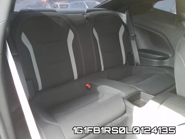 1G1FB1RS0L0124135 фото 7
