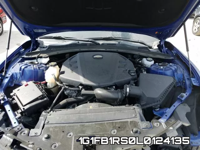1G1FB1RS0L0124135 фото 8