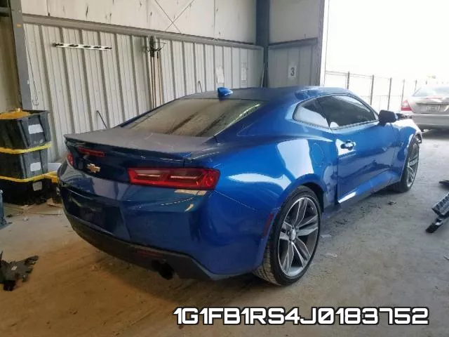 1G1FB1RS4J0183752 фото 5