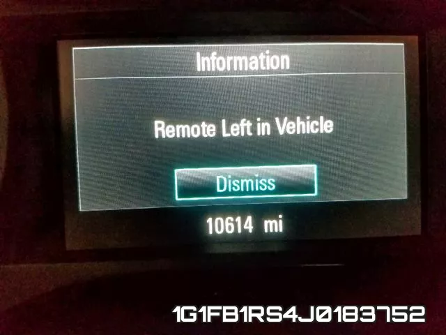 1G1FB1RS4J0183752 фото 9