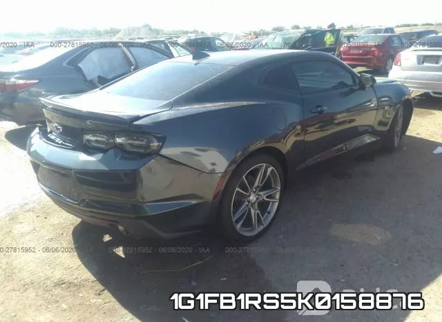 1G1FB1RS5K0158876 фото 5