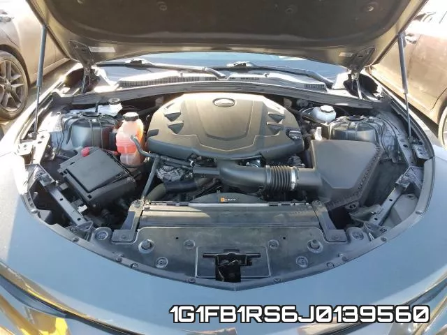 1G1FB1RS6J0139560 фото 8
