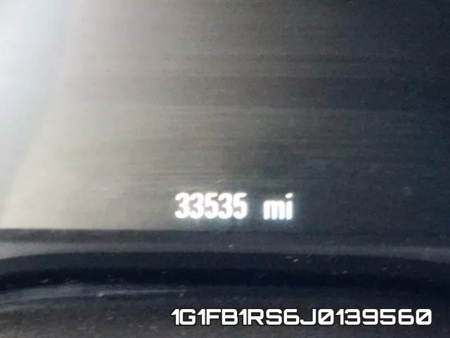 1G1FB1RS6J0139560 фото 9