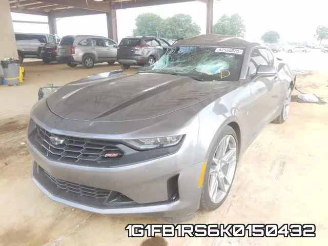1G1FB1RS6K0150432 фото 3