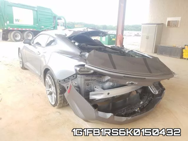 1G1FB1RS6K0150432 фото 4