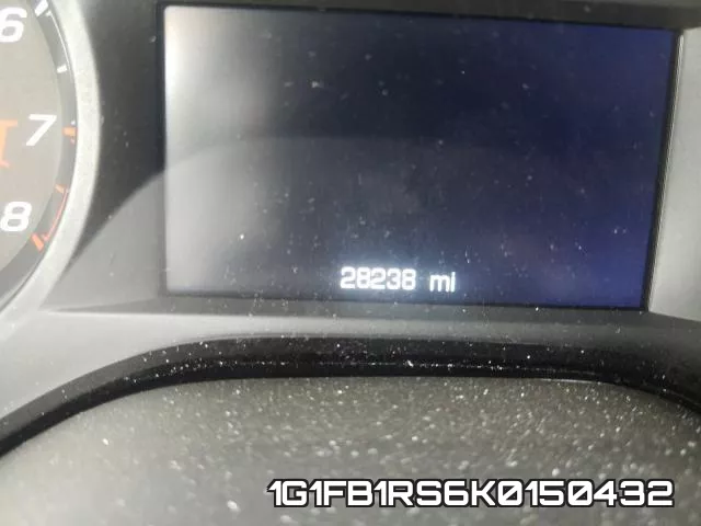 1G1FB1RS6K0150432 фото 9