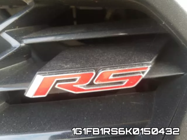 1G1FB1RS6K0150432 фото 10