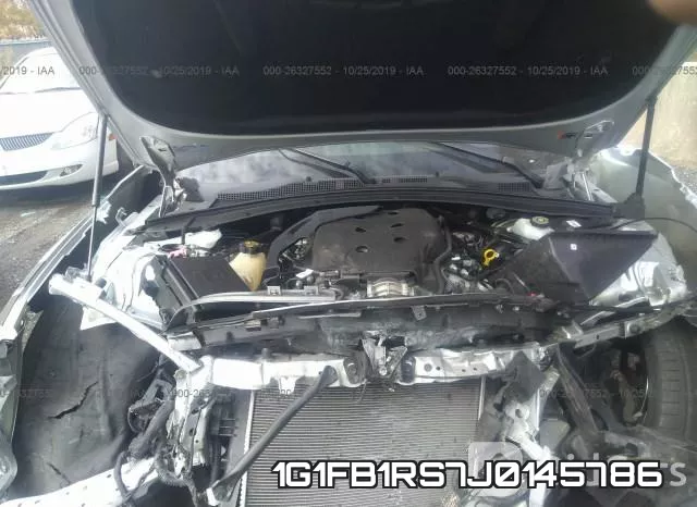 1G1FB1RS7J0145786 фото 2