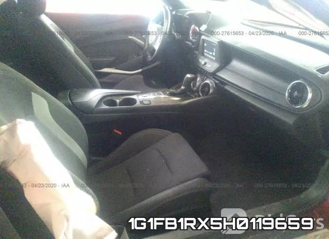 1G1FB1RX5H0119659 фото 6