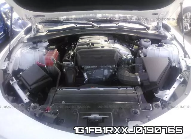 1G1FB1RXXJ0190765 фото 2