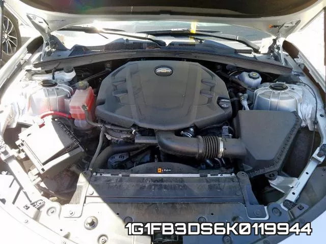 1G1FB3DS6K0119944 фото 8