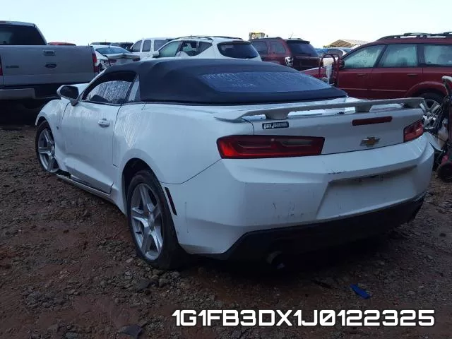 1G1FB3DX1J0122325 фото 4