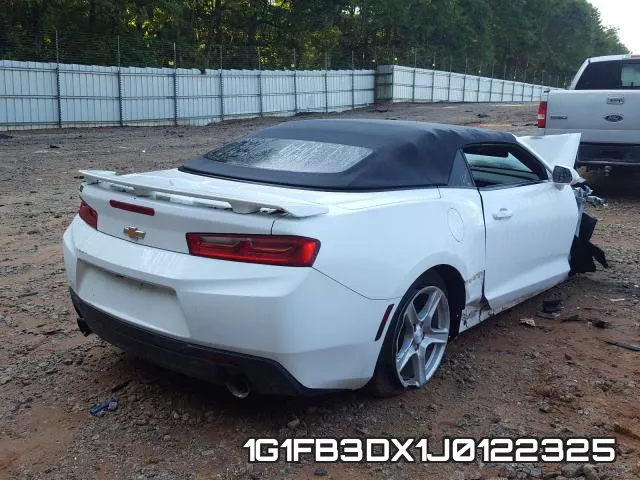 1G1FB3DX1J0122325 фото 5