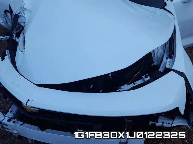 1G1FB3DX1J0122325 фото 8