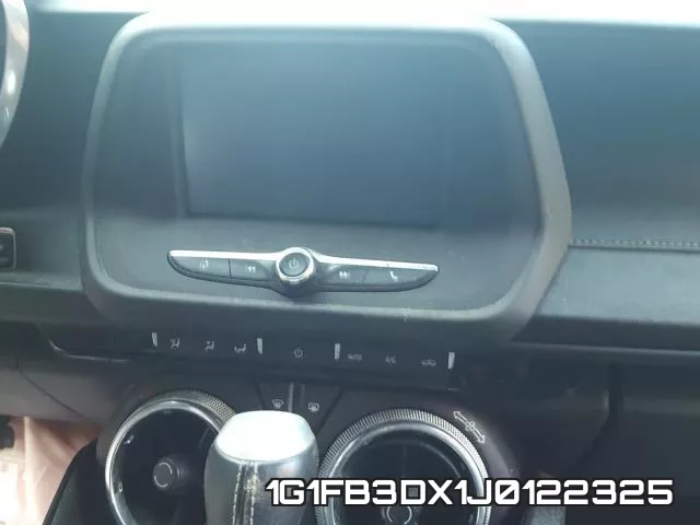 1G1FB3DX1J0122325 фото 10