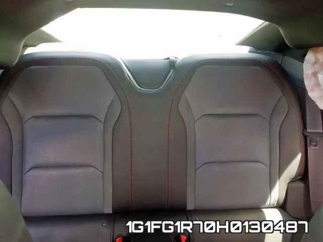 1G1FG1R70H0130487 фото 7