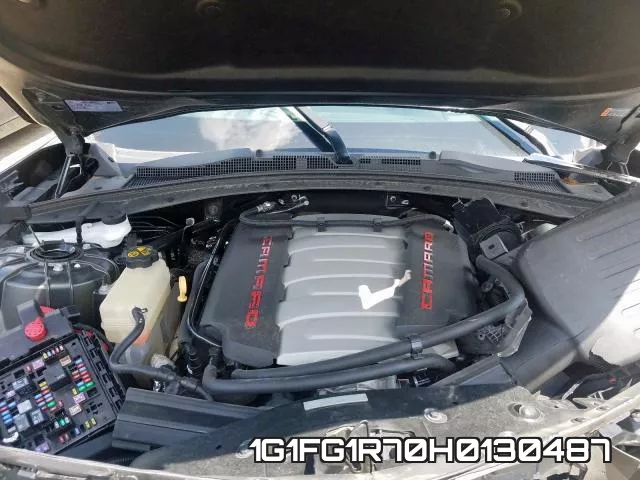 1G1FG1R70H0130487 фото 8