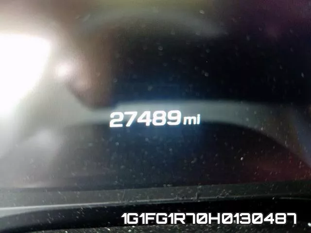 1G1FG1R70H0130487 фото 9