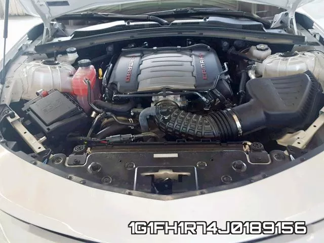 1G1FH1R74J0189156 фото 8