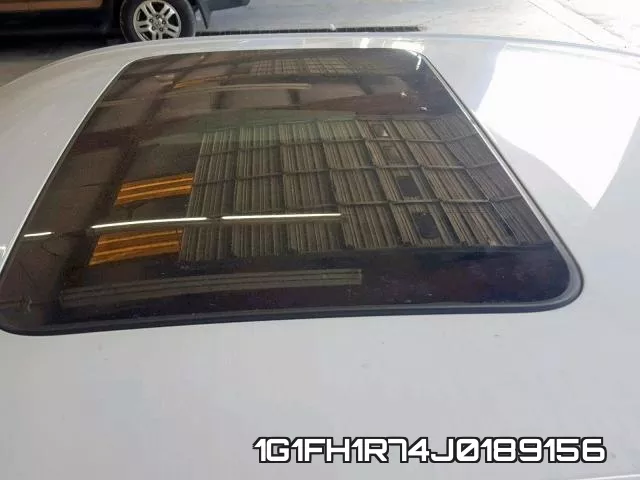 1G1FH1R74J0189156 фото 10