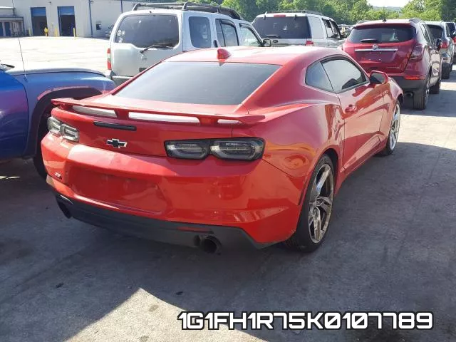 1G1FH1R75K0107789 фото 5